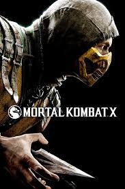 Mortal Kombat X PC Download Free Version